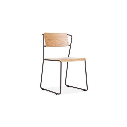 Krafter Chair -  Oak
