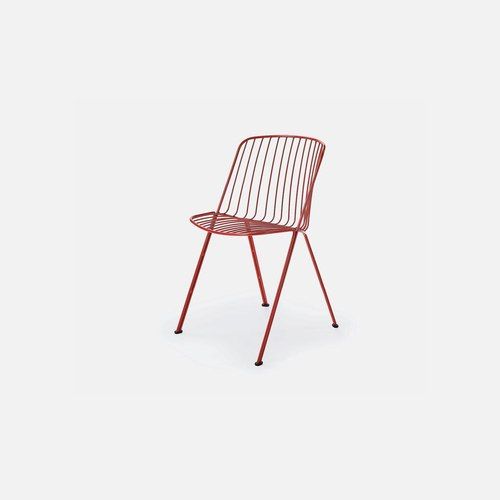 Terrace Dining Outdoor Chair by Nau