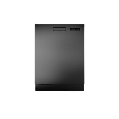 82cm Dishwasher BI 
16pl Classic Black Steel