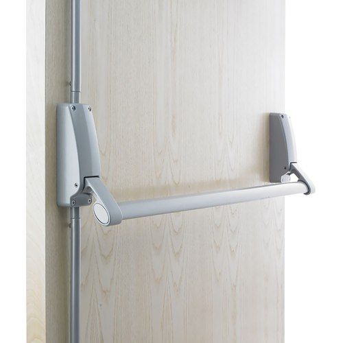 Briton Panic Bar Pack with Outside Knob LPED001