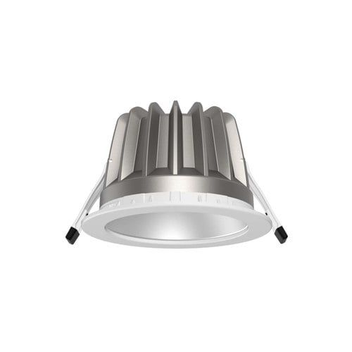 Milano 230 Commercial Recessed LED Downlight