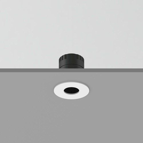IBL Pinhole Fixed Mini Downlight