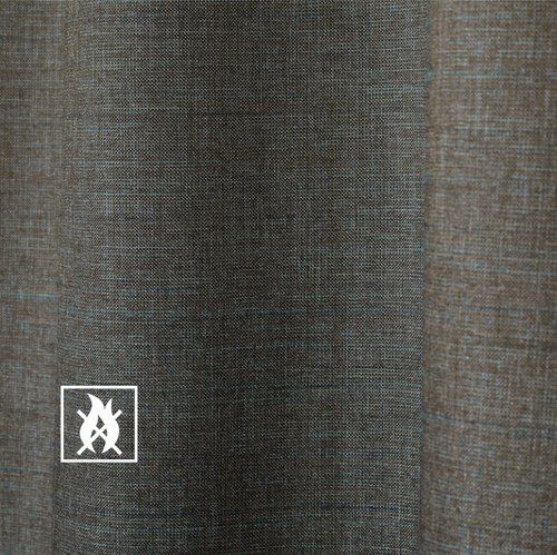 Casa Curtain | Sheer Fabrics
