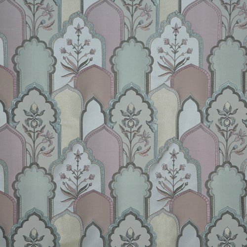 Fresco | Jamewar Fabric by Vaya