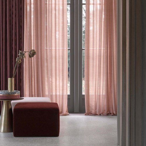 Svenska KJ | De Ploeg Curtains - Li