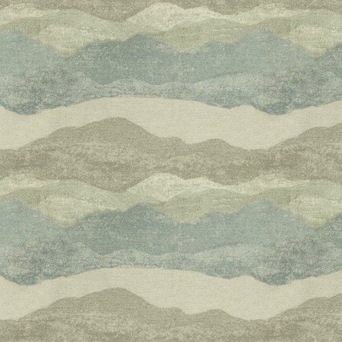 Mist | Hemisphere Fabric by Vaya