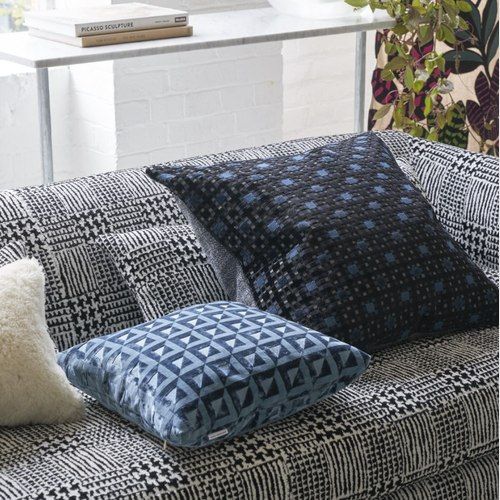 Monserrate Fabric Collection by Designer Guild