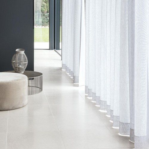Audiance Drapery by Zepel
