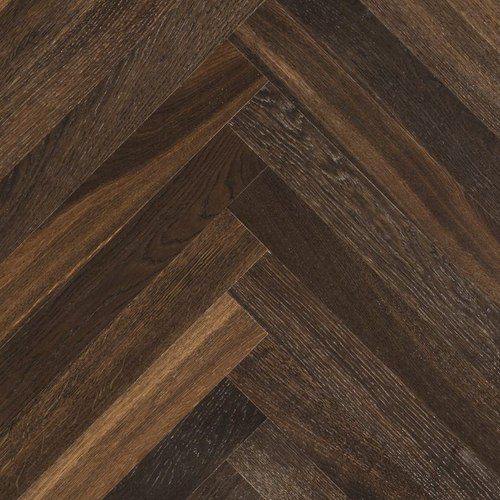 Notte Herringbone Italian Collection Timber Flooring