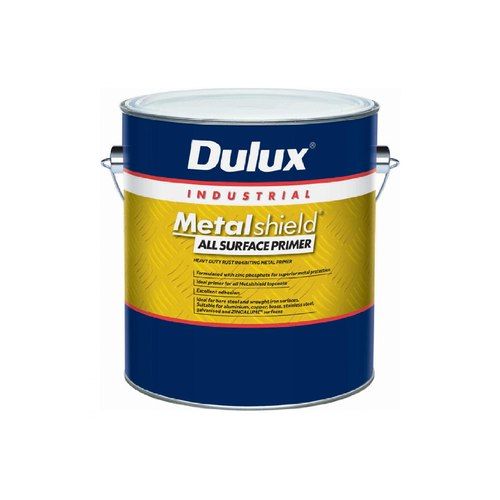 Metalshield All Surface Primer by Dulux