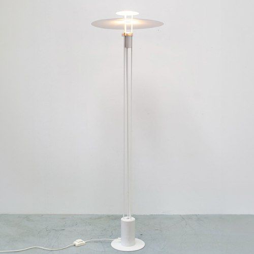 3-Line Sun Lamp by Benny Frandsen