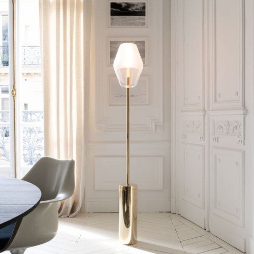 PARISIENNE M Floor Lamp