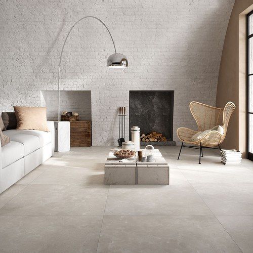 Eterno Biancone Wall & Floor Tiles I Beige