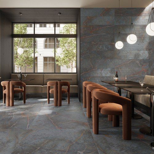 On Stage | Porcelain Floor & Wall Tiles