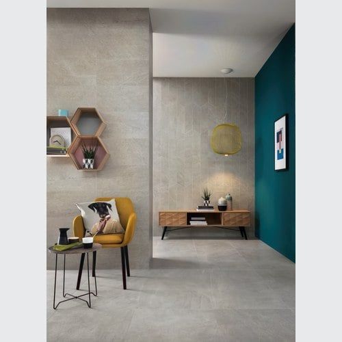 Nextone Gramma Wall & Floor Tiles I Taupe