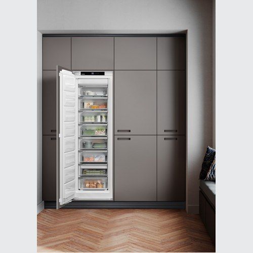 SIFNh 5128 'Plus' No Frost | Fully Integrated Freezer