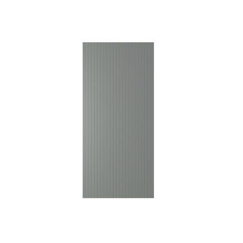 VV52 – BATTEN 40 Aluminium Door