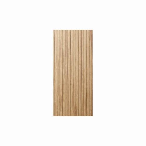 Vv50 – Batten 25 Timber Entry Door