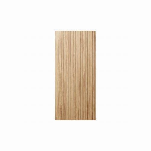 Vv51 – Batten 25 With Stile Timber Door