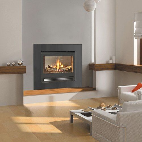 See Through (ST-HVBI) | Gas Fireplace