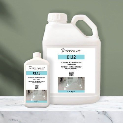 XStone C1.12 Neutral Protective Detergent