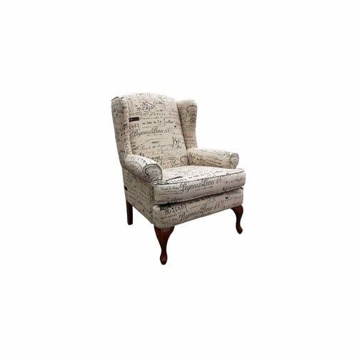 Buckley | Classic Chair