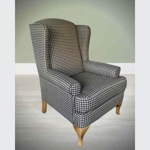 Hepburn | Classic Chair
