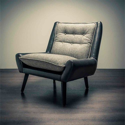 Dane | Mid Century Chair