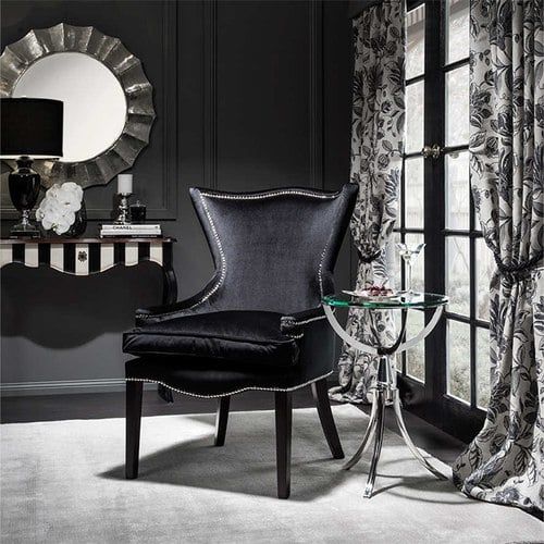 Duchess | Classic Chair