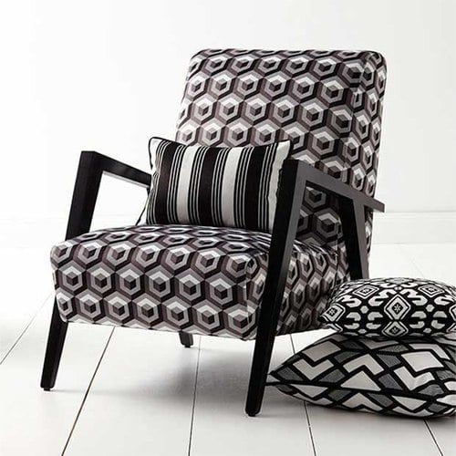 Matisse | Mid Century Chair