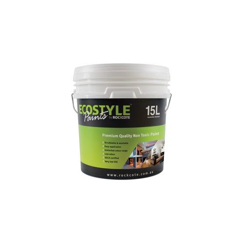 EcoStyle Ceiling White | Paint