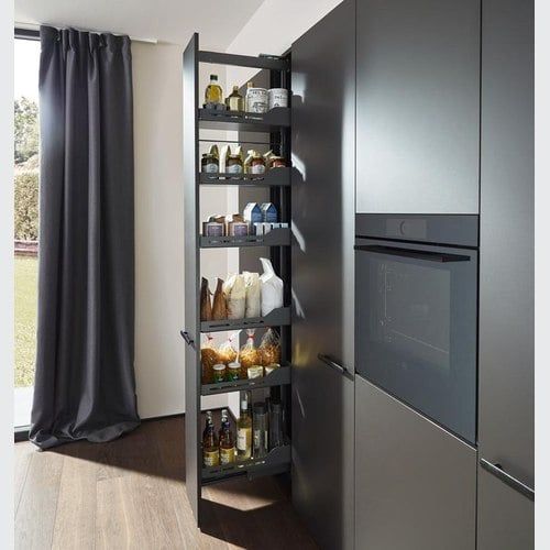 Peka Pull-Out 300mm | Pantry Kit