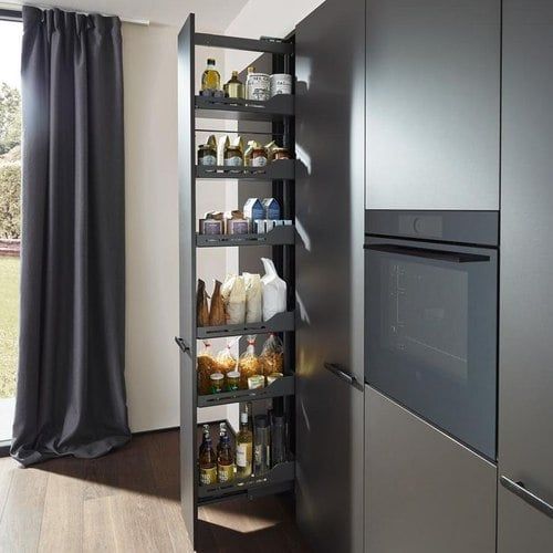 Peka Pull-Out 400mm | Pantry Kit