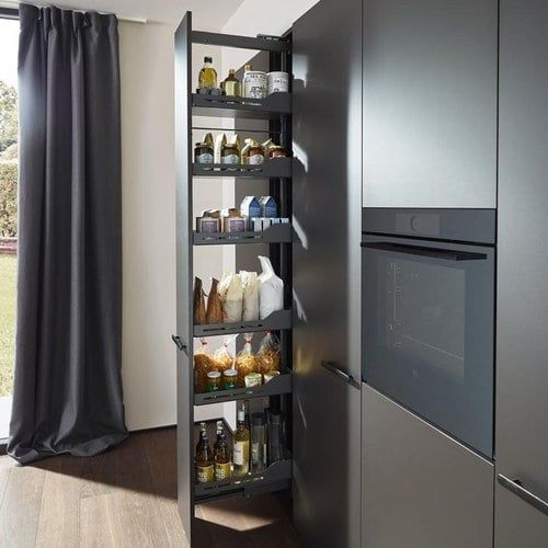 Peka Pull-Out 450mm | Pantry Kit