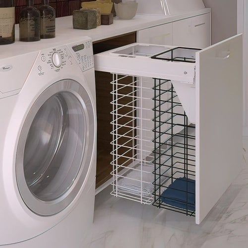 SIGE™ Laundry Baskets