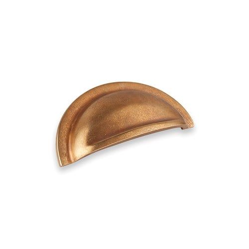Armac Martin - Cotswold Cup Cabinet Handle/Drawer Pull