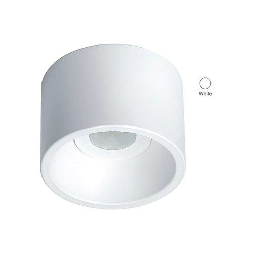 LED Surface Mounted Can Light 13W