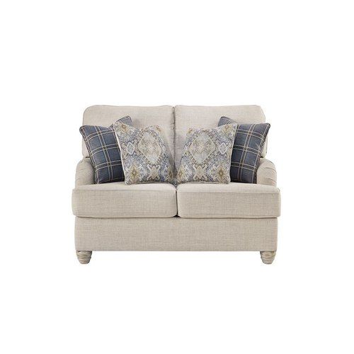 Isabelle Traemore 2 Seater Indoor Fabric Lounge