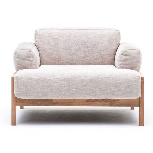 A-S01 Lounge Chair