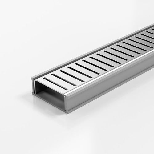 65PPSG25 Linear Drainage System