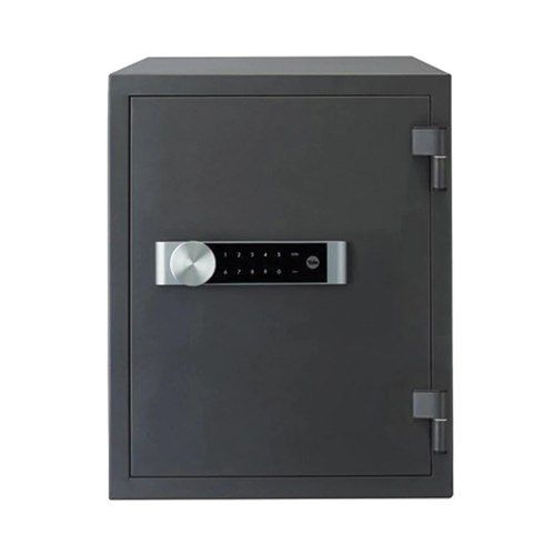Yale Extra Large Document Safe Fire Resistant for Home and Office YFM/520/FG2