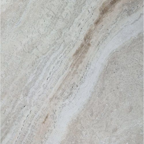 12mm Belair Travertine Tiles - Tumbled & Unfilled