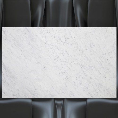 Marblure Bianco Carrara White Stone