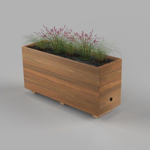 BARC 1500 Wicking Planter Box