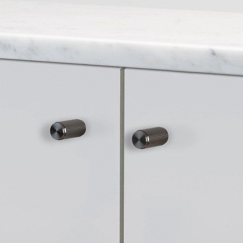 Buster & Punch / Linear /Furniture Knob / (pair)