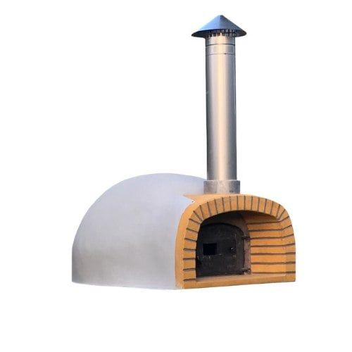 Piemonte / Calabrian DIY Wood Fired Pizza Oven Kits
