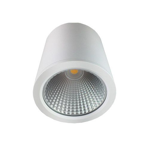 LED Surface Mounted Can Light 12W