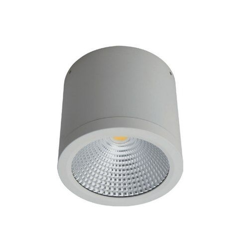LED Surface Mounted Can Light 25W