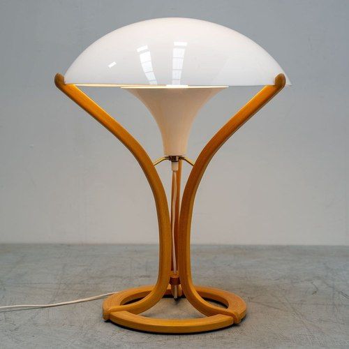 Cumulus Table Lamp By Jan Erik Lindgren