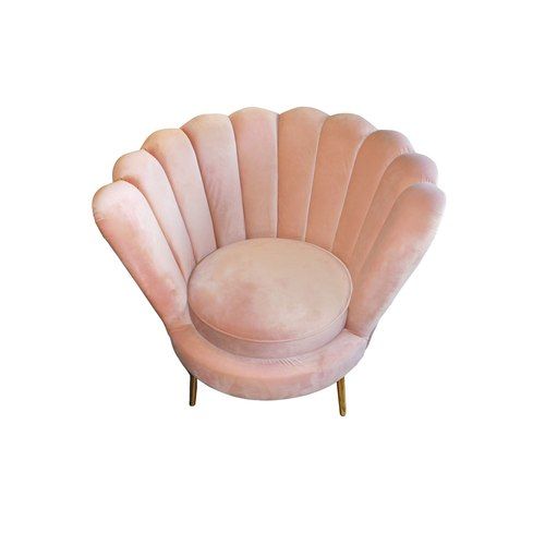 Sebastian Trapezium Shell Chair